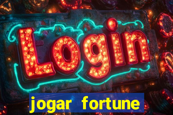 jogar fortune rabbit demo